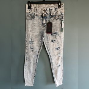 NOBO Jeans